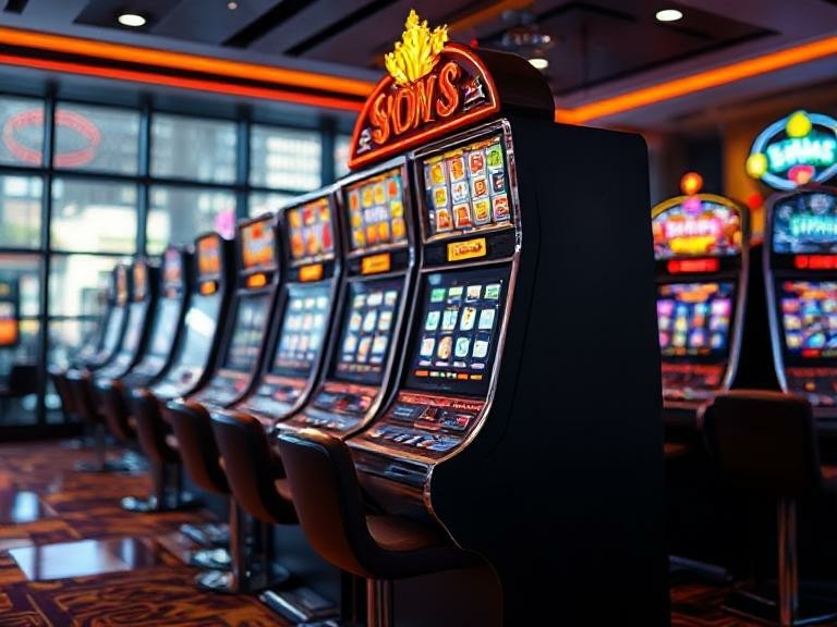ok slots