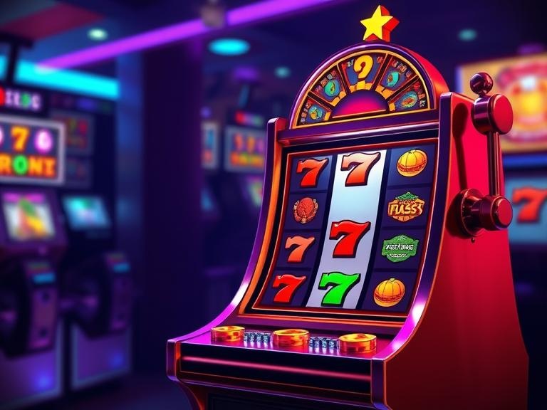 ok slots