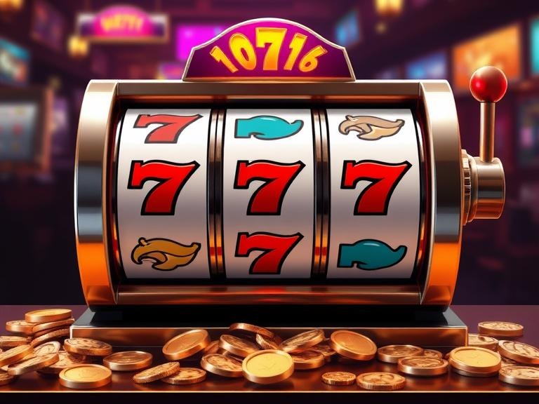 ok slots