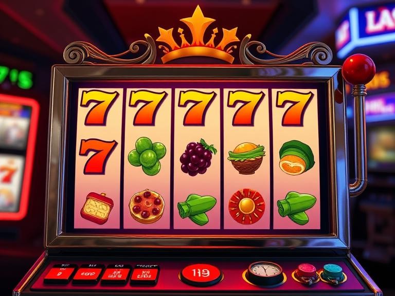 ok slots