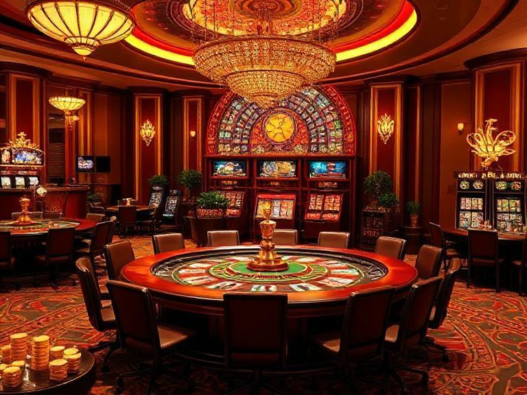 ok slots