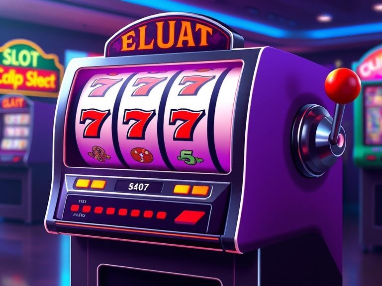 ok slots