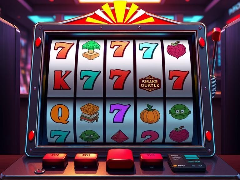 ok slots
