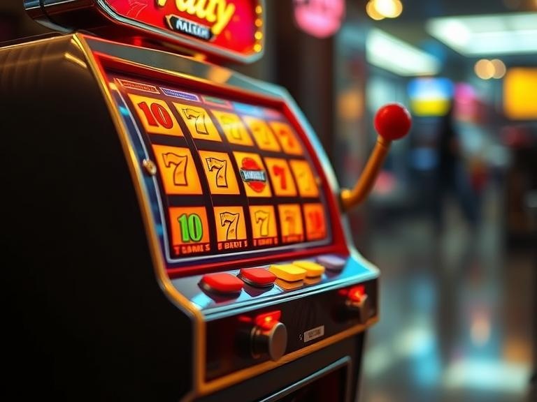 ok slots