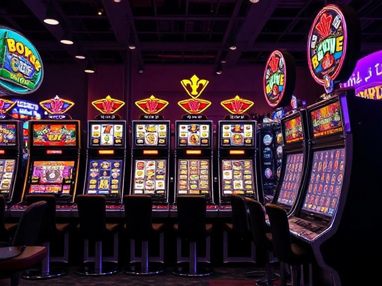 ok slots