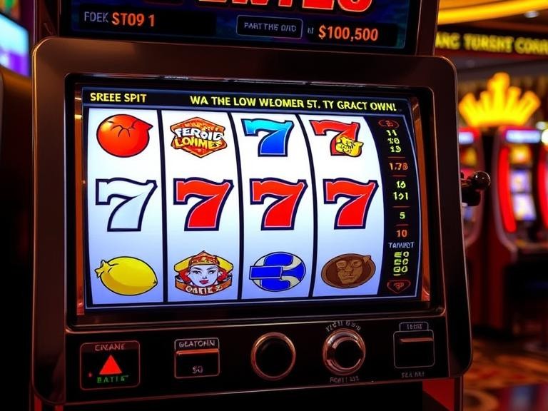 ok slots