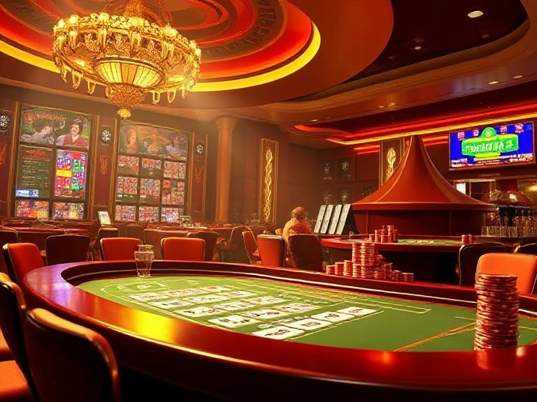 ok slots