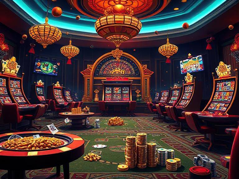 ok slots