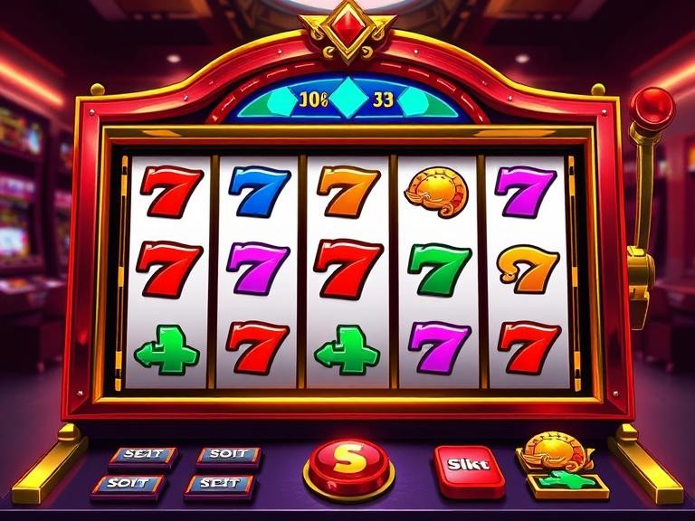 ok slots