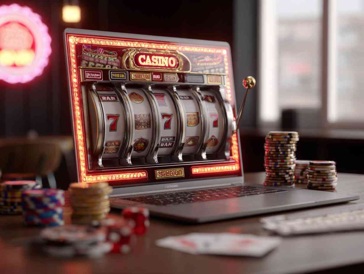 ok slots