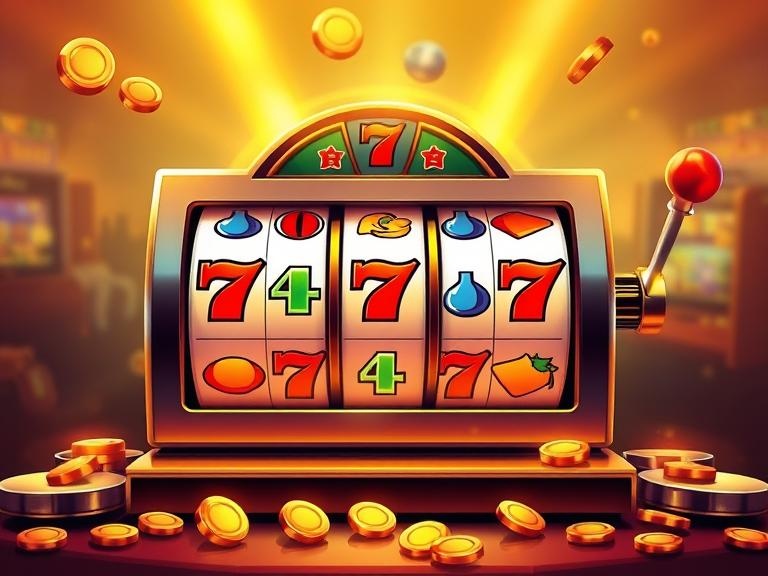 ok slots