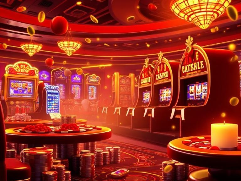 ok slots