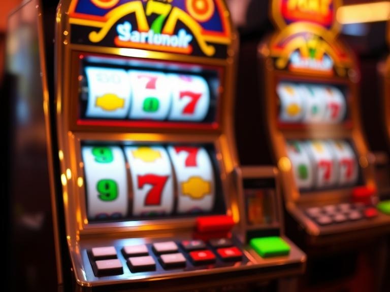 ok slots